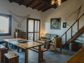 Appartamento Porto Istana
